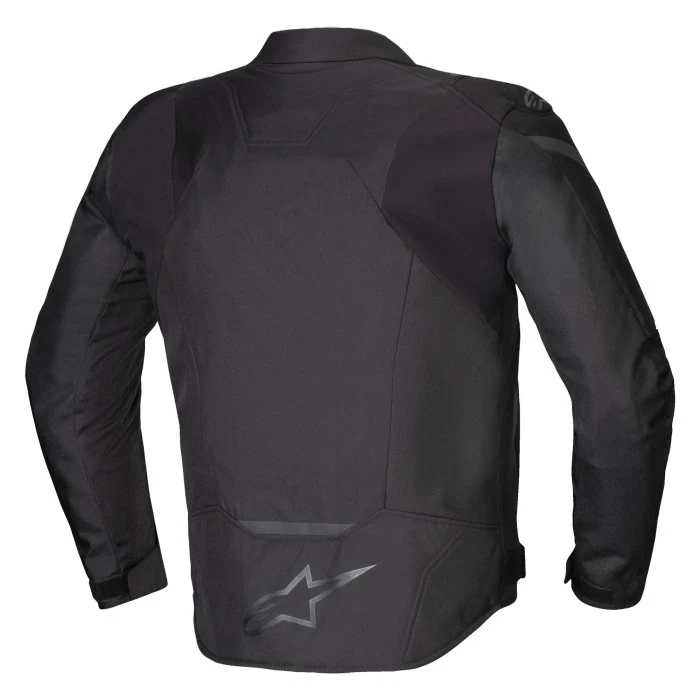 Alpinestars T-Jaws V4 Black, photo 4 of 4