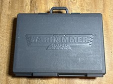 Original Games Workshop Armee Koffer