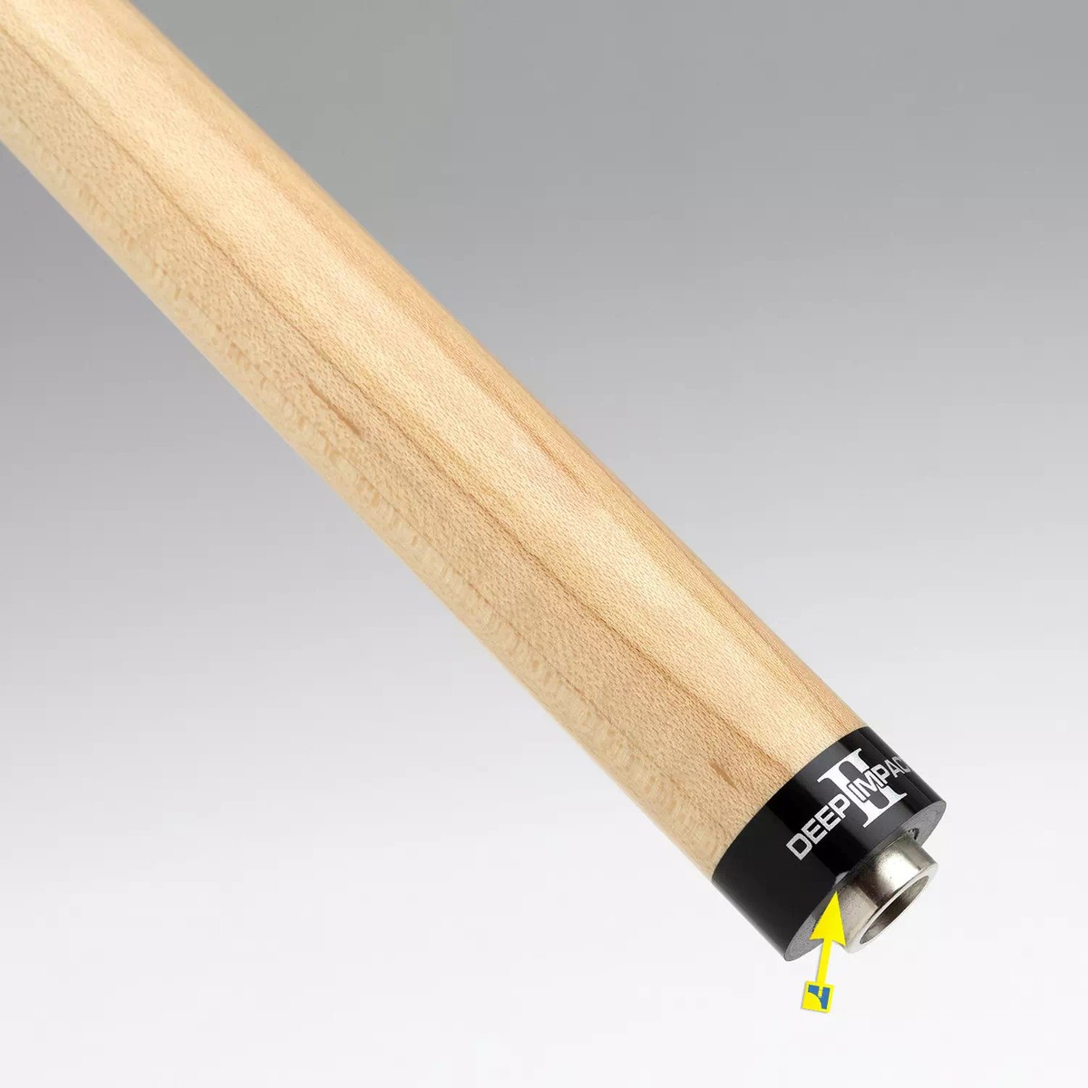 メッヅ　mezz DEEP inpact2 Mezz-U (United) Mezz Deep Impact II Pre Owned Shaft United or 5/16x14 Pin | eBay