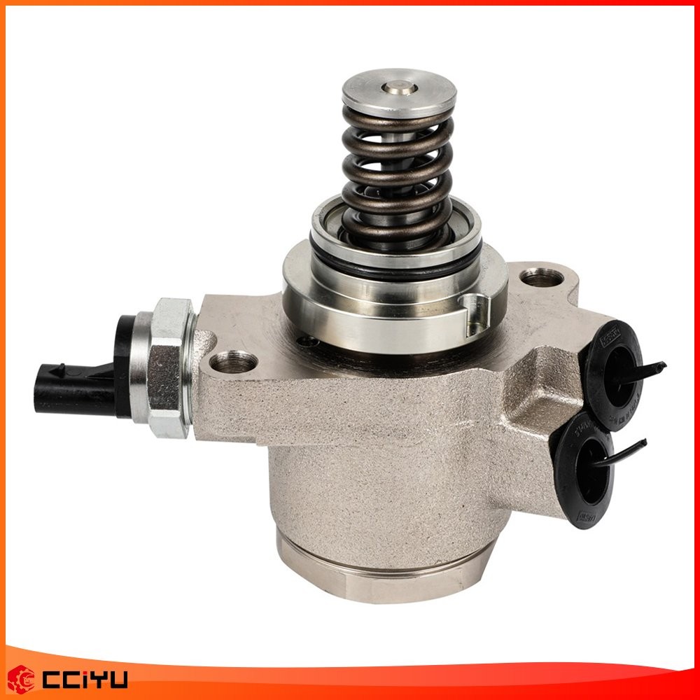 For 2009-2015 Audi R8 V10 5.2L Convertible Coupe 2-Door High Pressure Fuel Pump