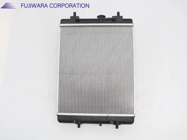 DAIHATSU THOR 2016 DBA-M910S Radiator 16400B1460 [New] [PA01884803] - Image 2 of 2