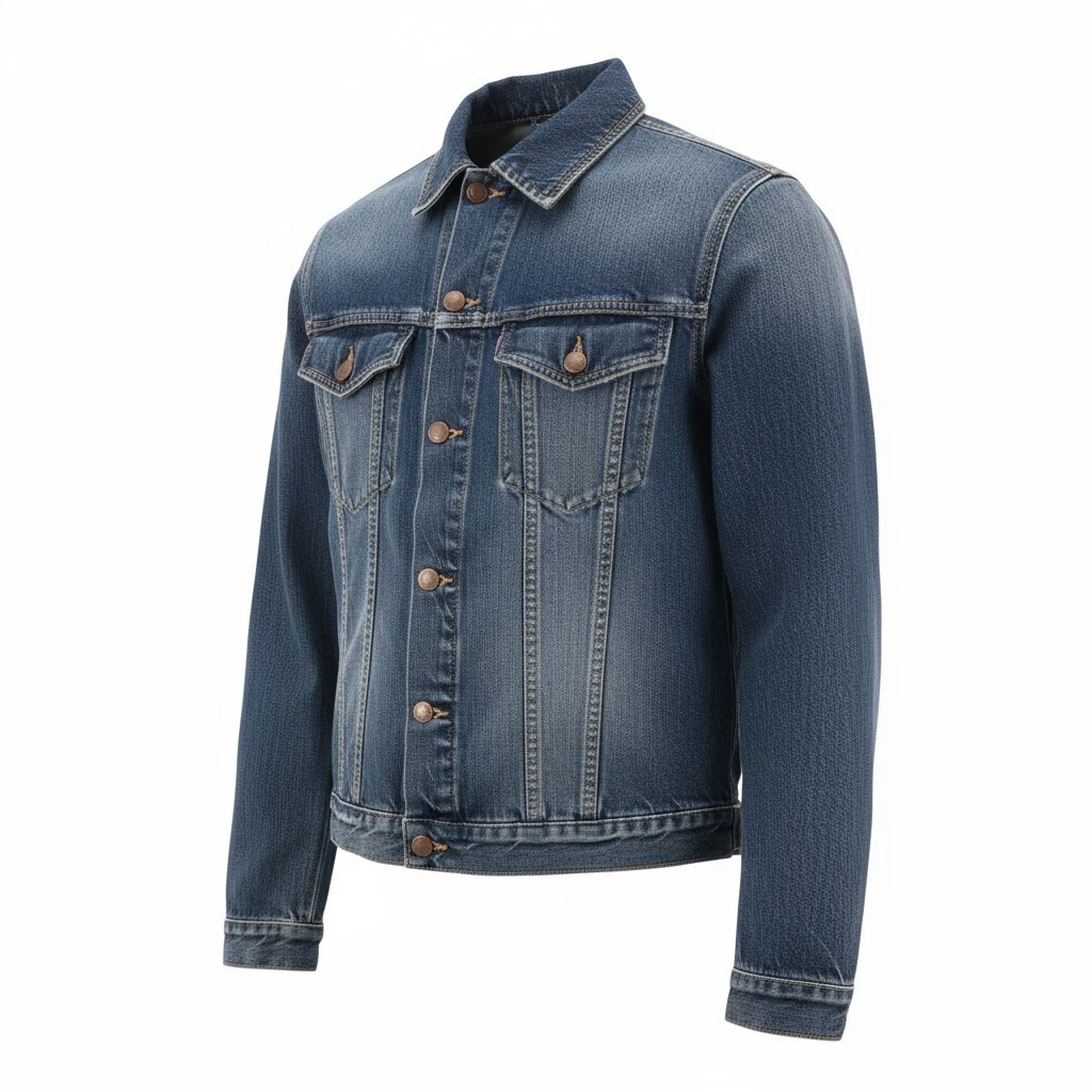 Nudie Denim Jackets for Men for Sale | Shop New & Used | eBay