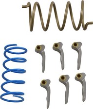 EPI Moto Motorcycle Sand Dune Kit For Can AM (BRP) Maverick Turbo 900 RR EFI 4X4