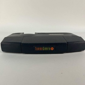 TurboGrafx-16 Console System HES TGX-01