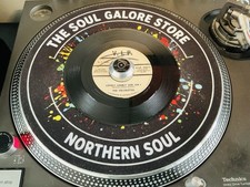 THE VELVELETTES 🔁 LONELY, LONELY GIRL AM I🥇MOTOWN 🇺🇸 NORTHERN SOUL