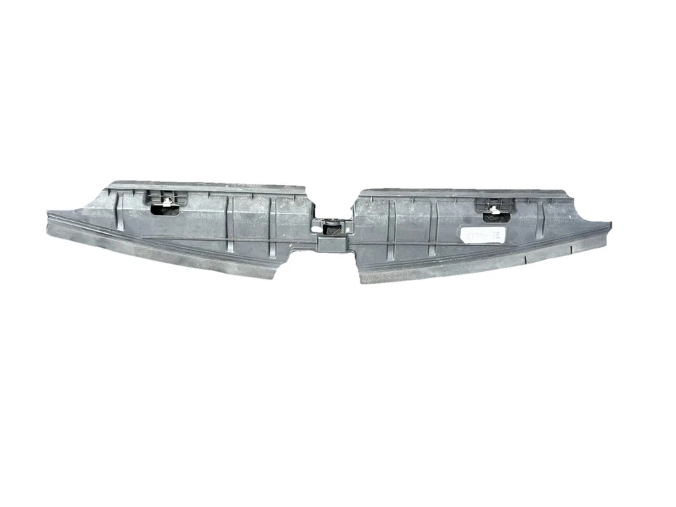 Deflector radiador superior delantero Buick Enclave OEM GM 2022-2024 84842283 Foto 2 de 3