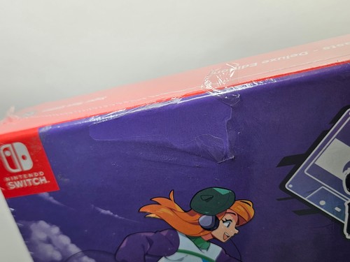 Nintendo Switch Super Rare Cassette Beasts Deluxe Edition PEGI FACTORY SEALED - Picture 8 of 9