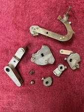 Original Roberts 770X tube reel to reel tape recorder player Cams Akai M-8 M-7