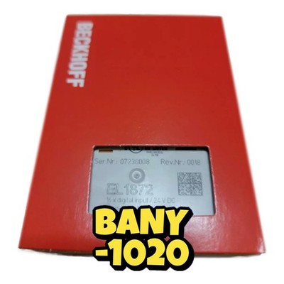 1PCS New   EL1872 Module Brand New us free tax #yi