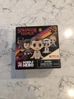 Netflix Stranger Things Yume Bobble Hero-Unopened-NIB
