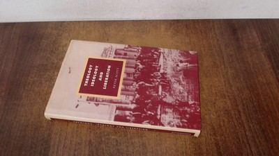 			Theology, Ideology and Liberation: Towards a Liberative Theology,		