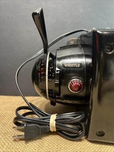 LIONEL TRAINS POST-WAR ZW 275 WATT TRANSFORMER- WORKS FINE- NEW WIRE - - Picture 3 of 15