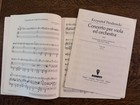 Penderecki Concerto for Viola and Orchestra -New part/piano score FREE SHIPPING! — photo 2