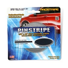 Sharpline Prostripe Pinstriping Tape Single Stripe : 1/8 in. x 40 ft. Medium Da