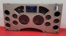 2014 MACK TRUCK USED INSTRUMENT CLUSTER P#21543432