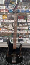 FERNANDES PJ-50 Electric Bass Guitar