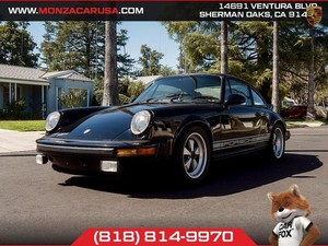 1979 Porsche SC
