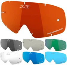 EKS XGROM Youth Replacement Goggle Lens