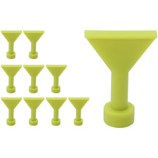 Paintless Dent Repair Tool Set for Long Narrow Dents with Pulling Tabs