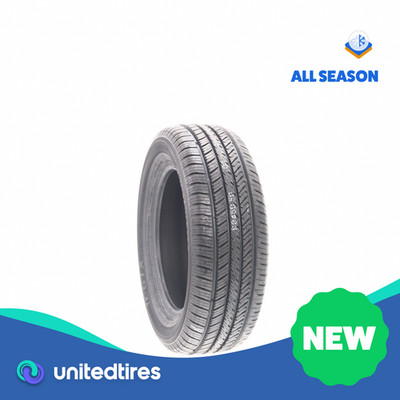 New 215/60R16 Yokohama YK-GTX 95V - 12/32