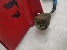 Feu arrière Chevrolet LACETTI