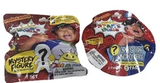 Ryan’s World Blind Bags Lot of 2 | Series 1 Figures & Accessories | NEW