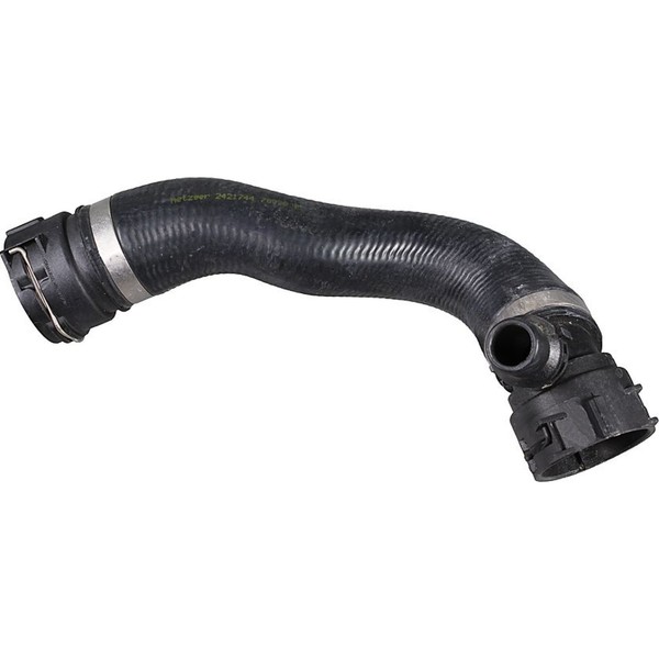 Metzger 2421744 KüHlerschlauch FüR Bmw X5 X6 E70 E71 E72-image