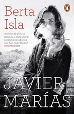 Image of Berta Isla by Javier Maras - 9780241983553