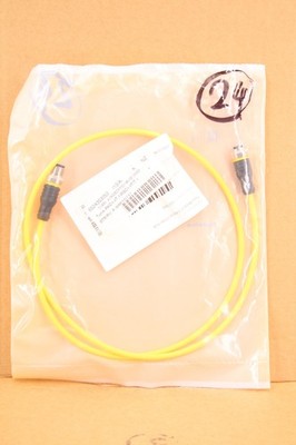 TURCK Aktuator- und Sensorleitung 6627694 RKC4.4T-1-RSC4.4T/TXY