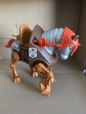 Mattel Masters of the Universe Stridor MOTU Vintage Horse Action Figure 