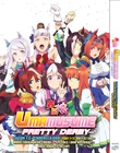 ANIME UMA MUSUME:PRETTY DERBY SEA 1-3+CINDERELLA GRAY PART 1+2+ MOVIE+SP+ONA DVD