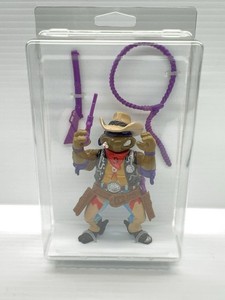Wacky Wild West Tmnt | eBay