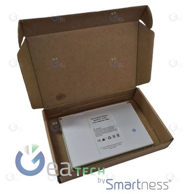 Ersatzakku Für Apple MacBook Pro 17'' 2006-2008 A1189 6600 mAh