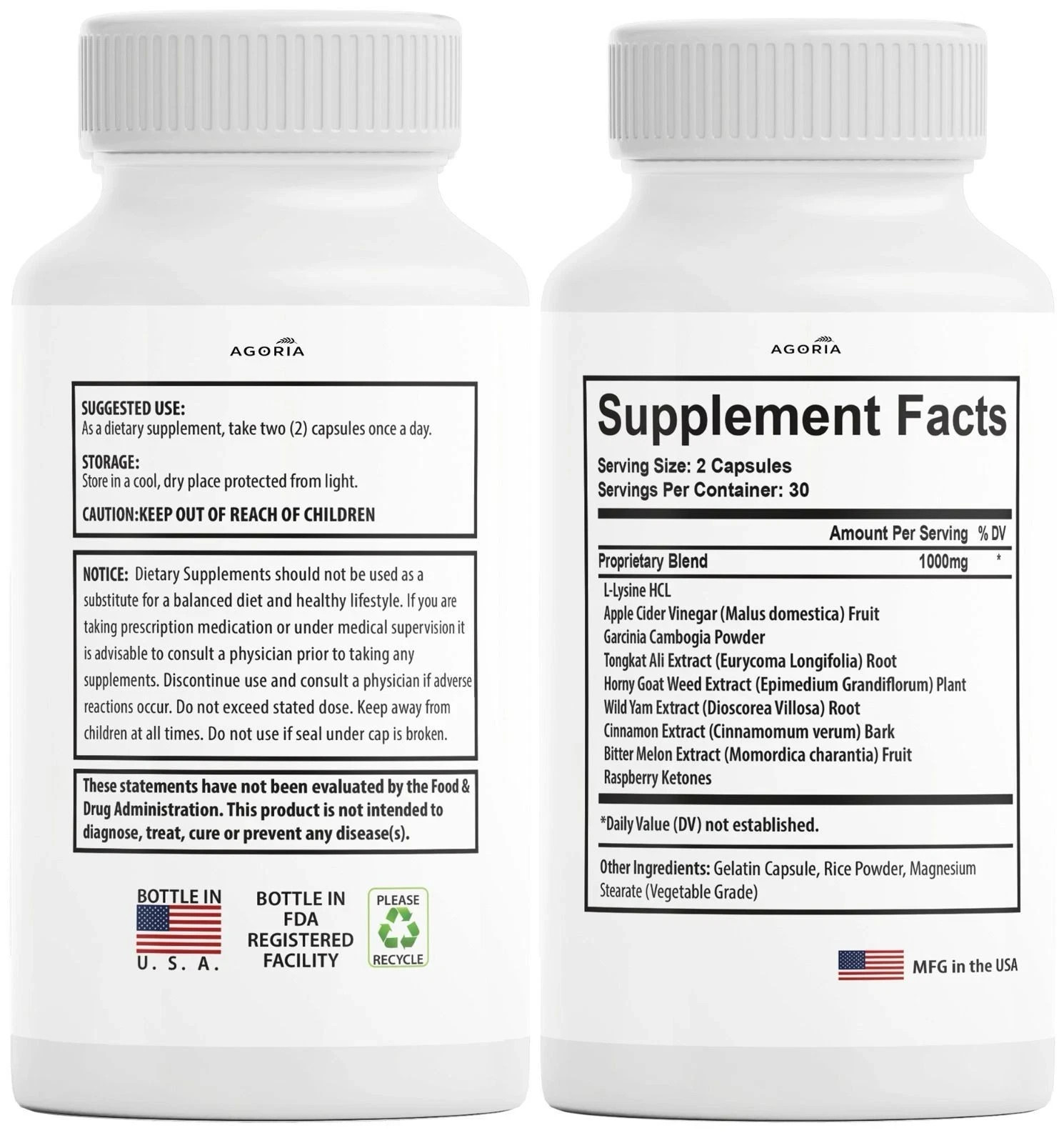 (3 Pack) FemiPro Pills to Support a Healthy Urinary Microbiome ...
