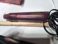 Marvy Uchida Embossing Heat Tool Model 2500