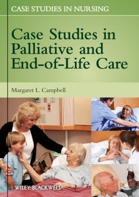 Case Studies in Palliative and End-of-Life Care Paperback
