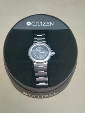 Citizen ECO-DRIVE EG2550-AO Watch