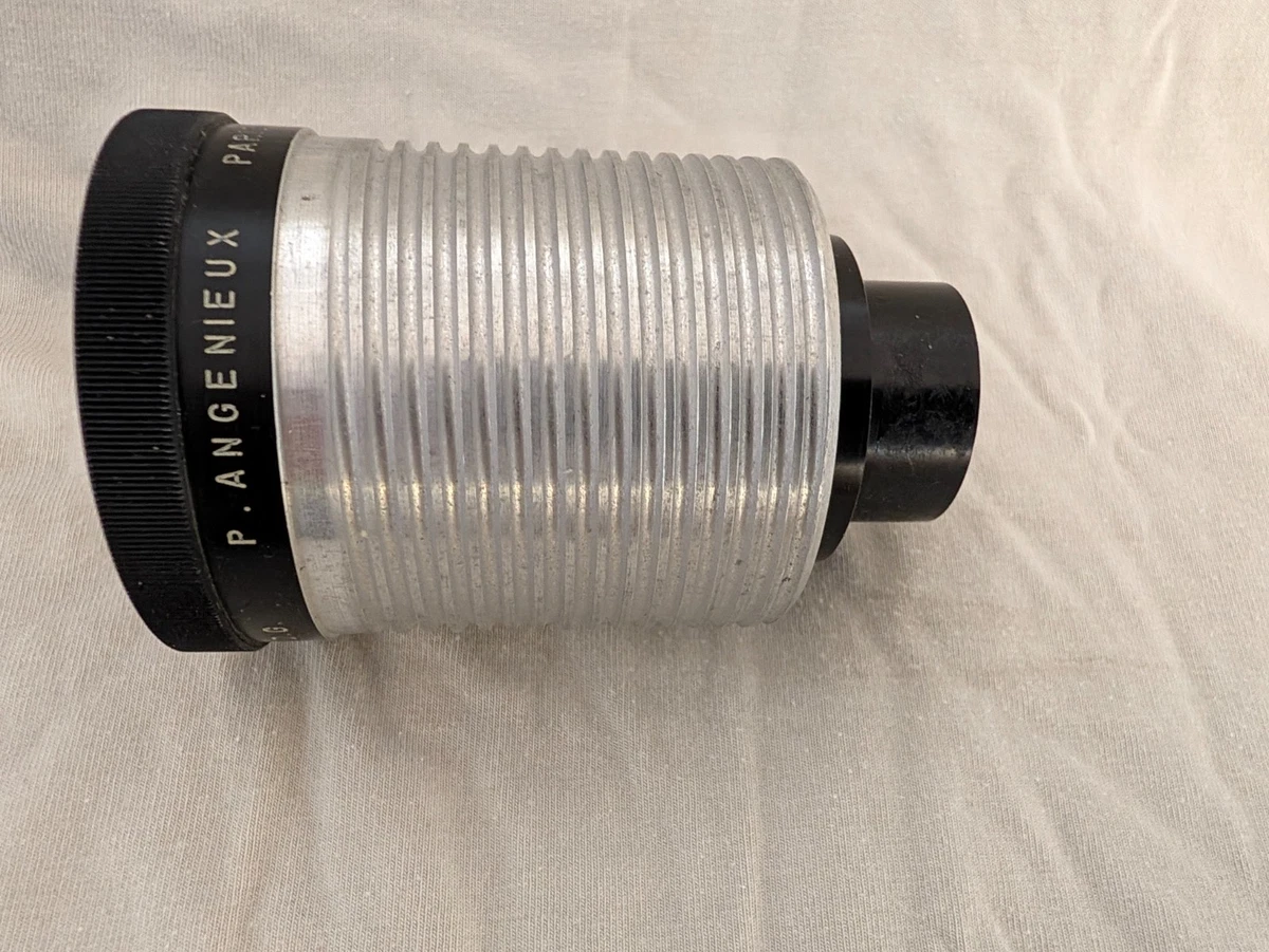 Angénieux 50mm Focal Camera Lenses for sale - eBay