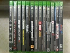 New Listing13 Game Lot Xbox One Lot Fallout 4 GTA V Skyrim Resident Evil 7 COD + More