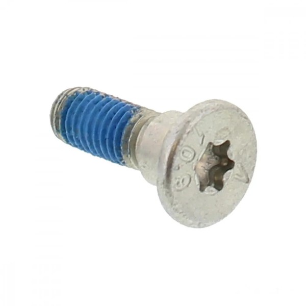 Schraube Hintere Bremsscheibe M8X24Mm FüR Derbi Senda 50 R DRD Racing 2004-2010-image