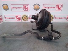 34332228985 658472 bremskraftverstärker BMW SERIE 3 COUPE (E46) 318 CI 1999