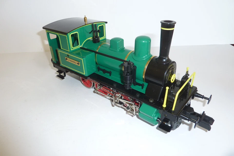 Märklin Maxi Lokomotive "Vreneli" - Bild 3 von 4