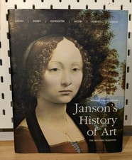 Jansons History of Art: The Western Tradition...