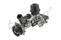 Wasserpumpe MotorküHlung Topran 620 673 FüR Mercedes Cla C117 Klasse W176 Gla