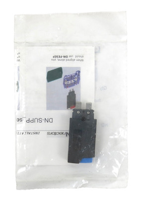 DINnectors DN-SUPP-P25-1 Circuit Breaker for DN-FE2 & DN-FE4 Series Sockets