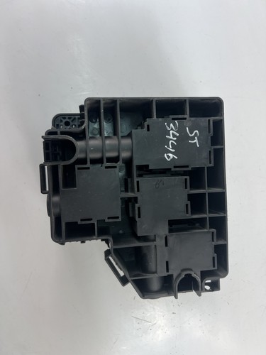 HYUNDAI SANTA FÉ II CM Fuse Box 919502B610 28311317 - Picture 4 of 4