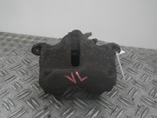 Bremssattel vorne links Ford Mondeo III Kombi (BWY) 2.0 TDDi / TDCi 85kW 116PS 