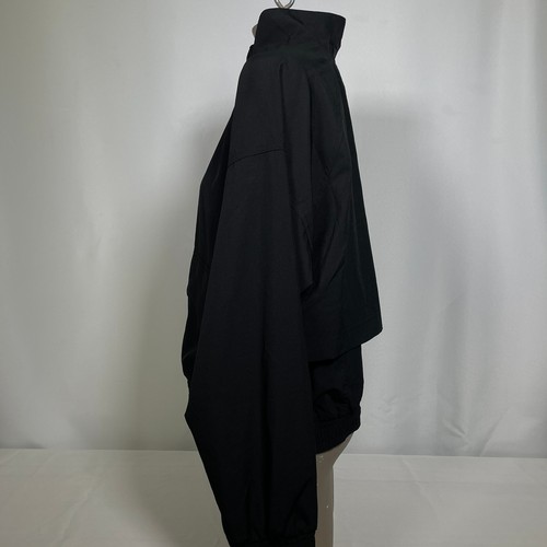 Old Navy Active StretchTech Full Zip Black Lightweight Jacket Women's LARGE - Picture 5 of 12