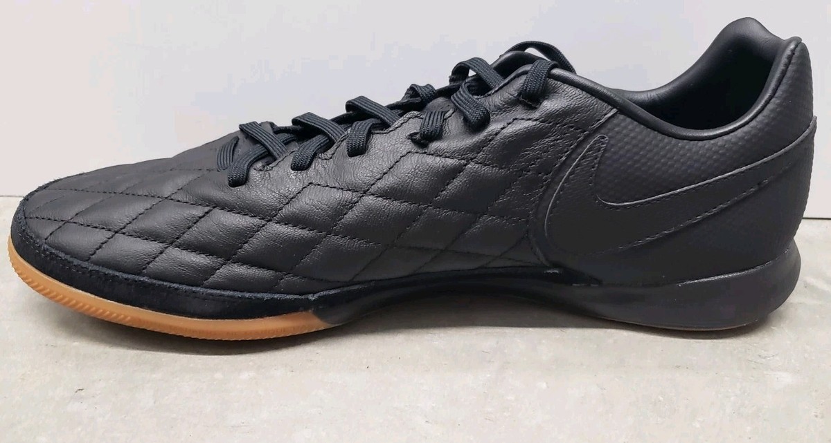 シューズ NIKE TIEMPO 10 FINALE 10R IC New Nike TiempoX Finale Ronaldinho 10R IC Soccer Shoes (AQ2201-007