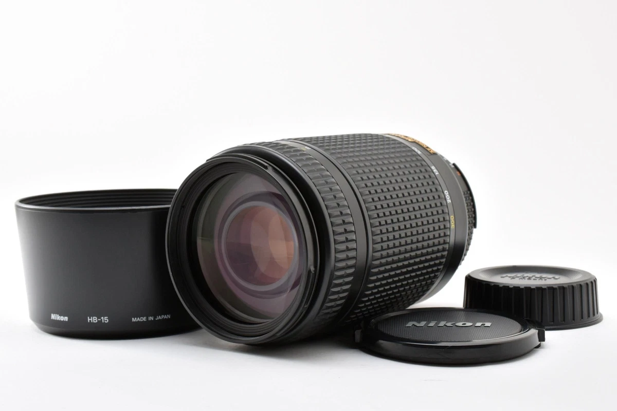 Nikon 300mm F4 Af Ed for sale | eBay